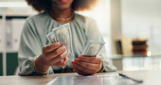 Salary-Based Loans